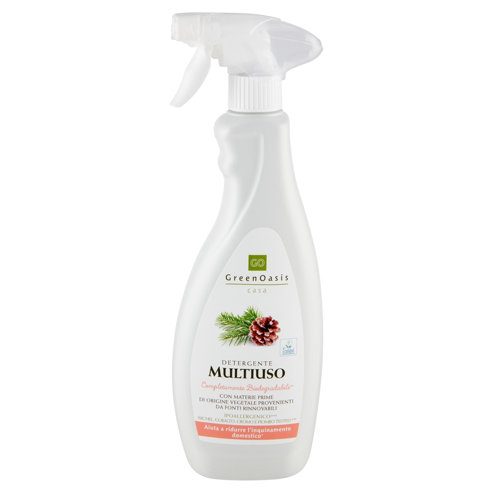 Detergente Multiuso Pino, 750 ml